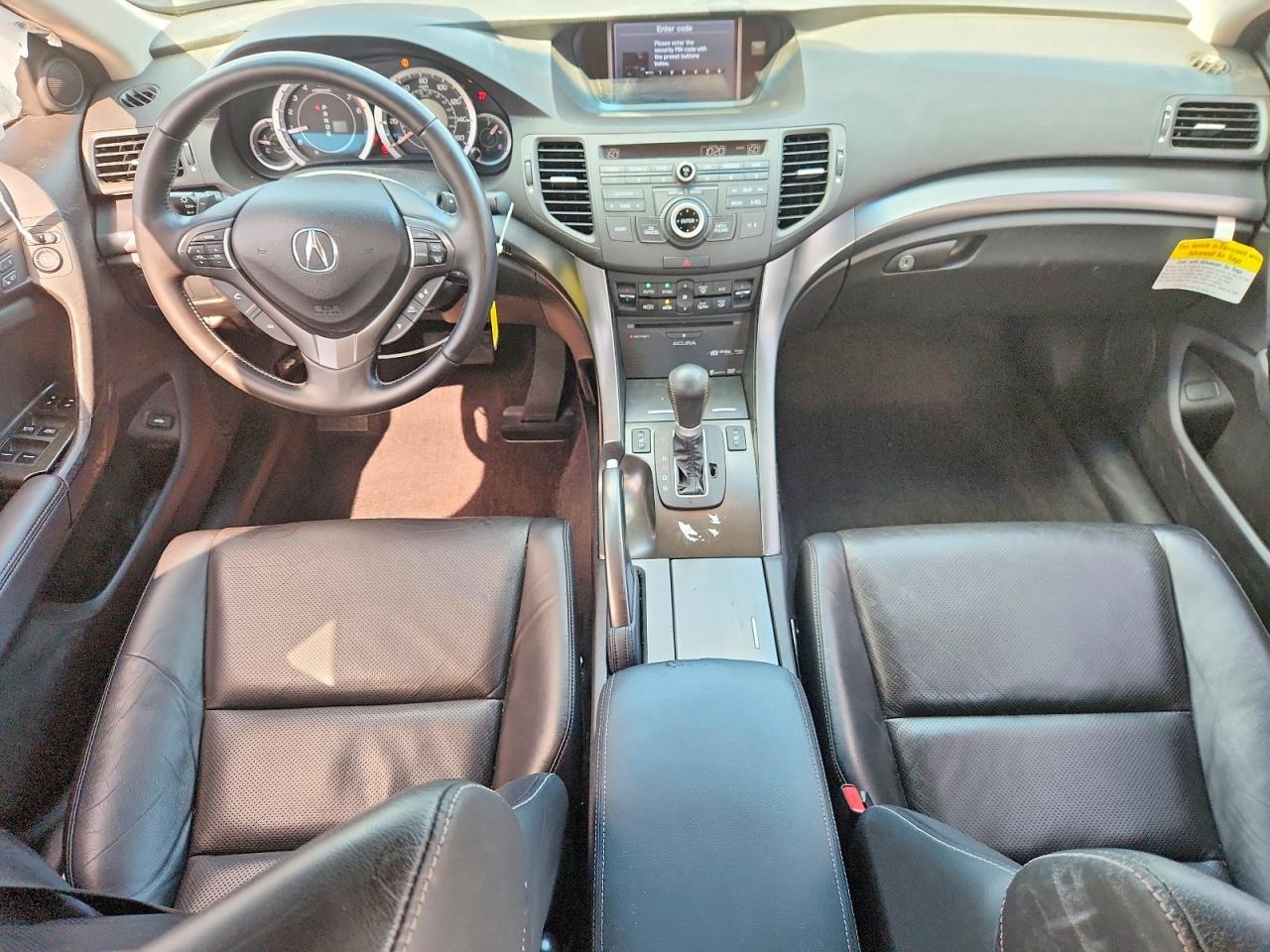 2014 ACURA TSX — фото 8