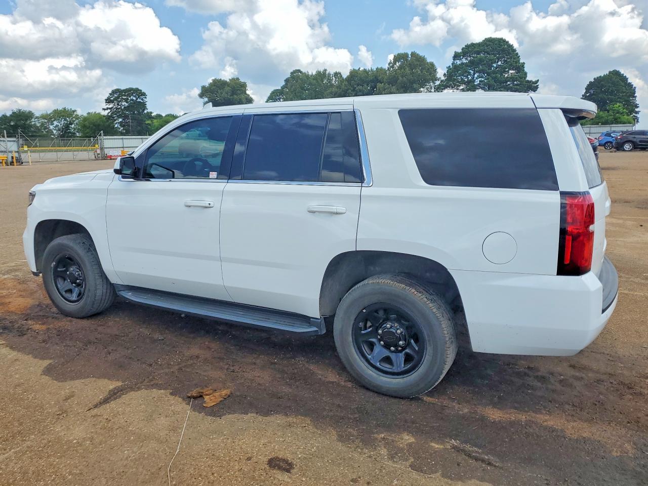 2020 CHEVROLET TAHOE — фото 2