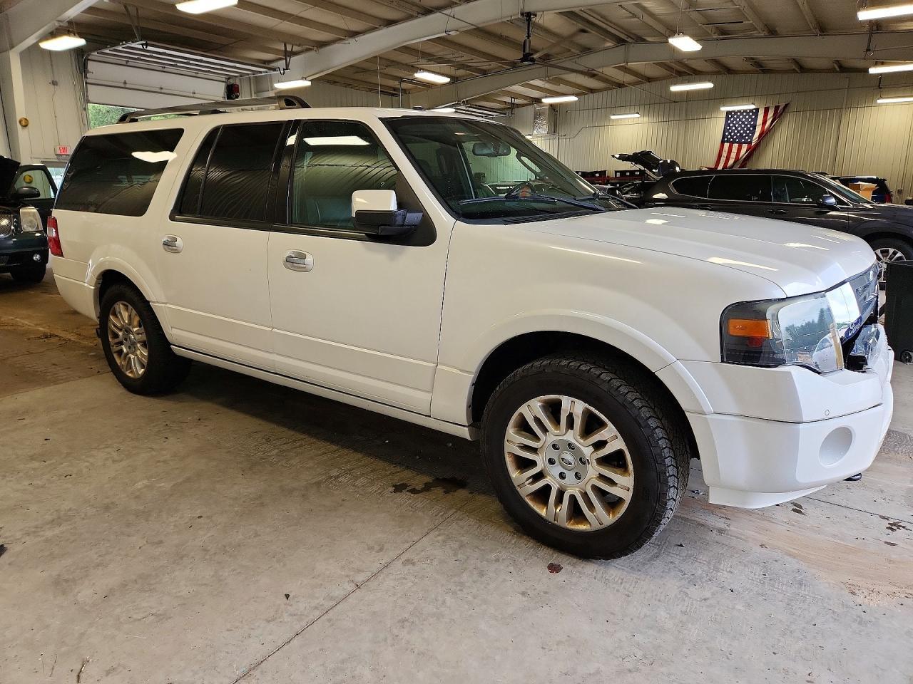2014 FORD EXPEDITION — фото 4
