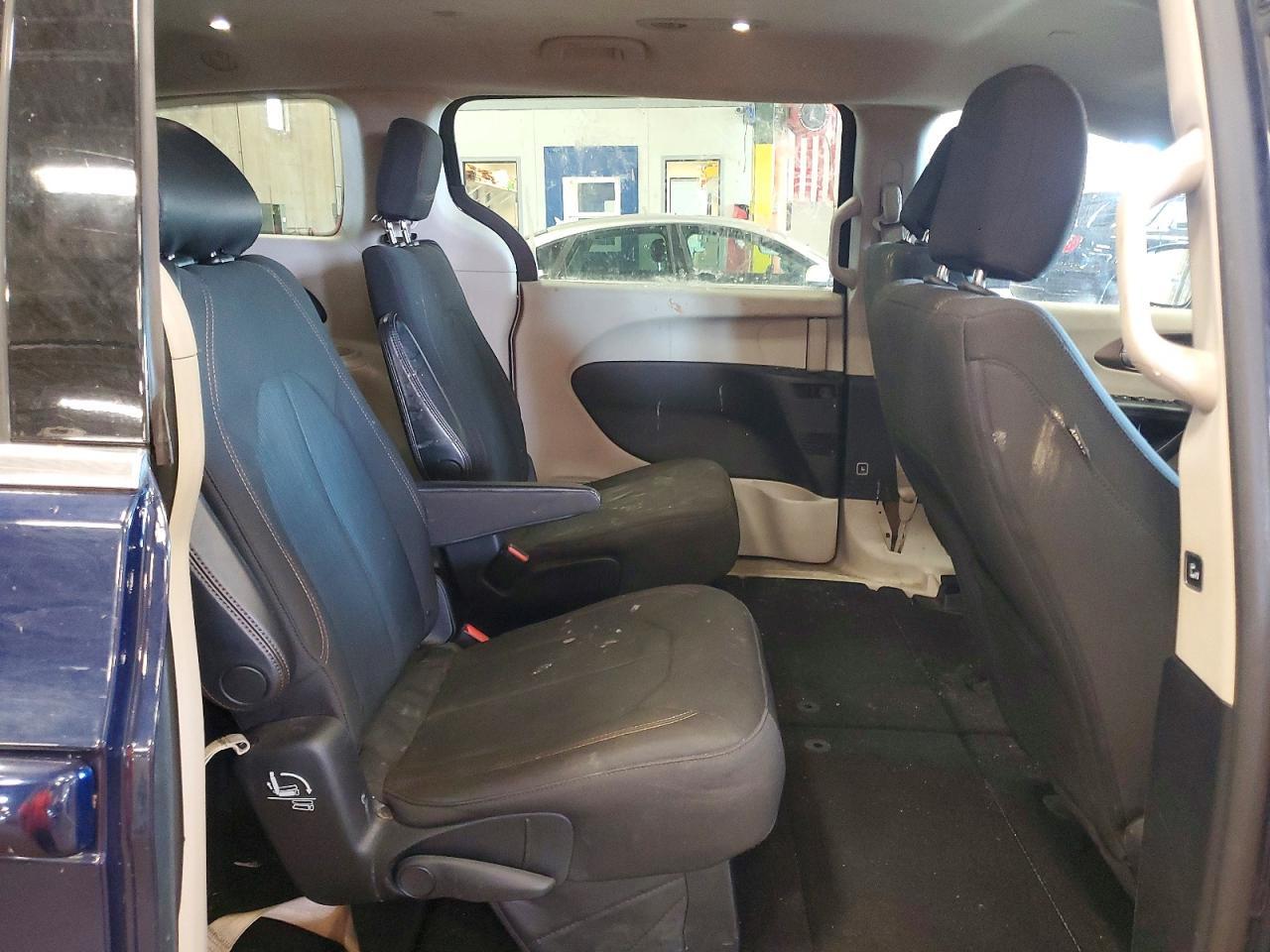 2017 CHRYSLER PACIFICA — фото 10