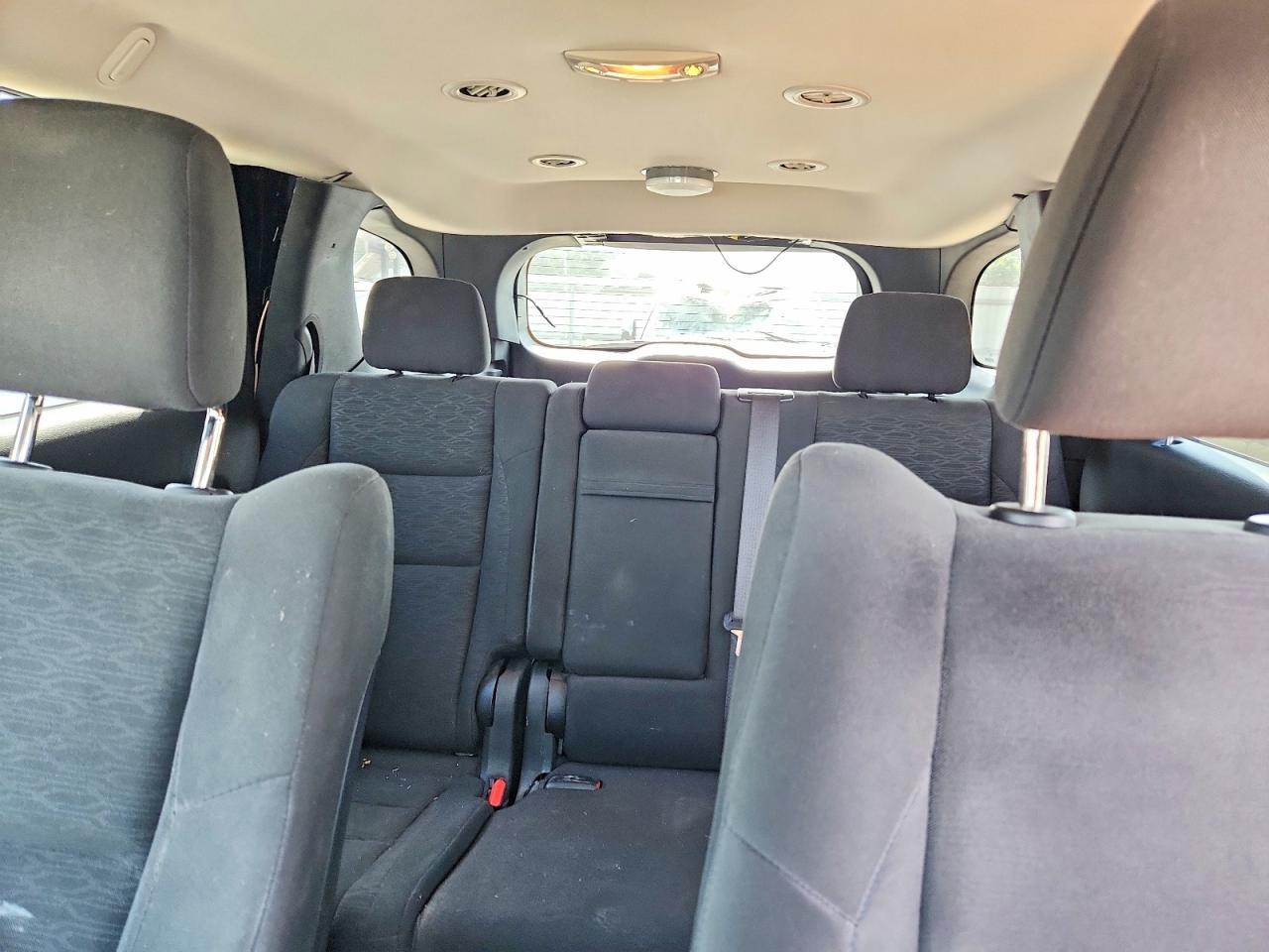 2021 DODGE DURANGO — фото 10