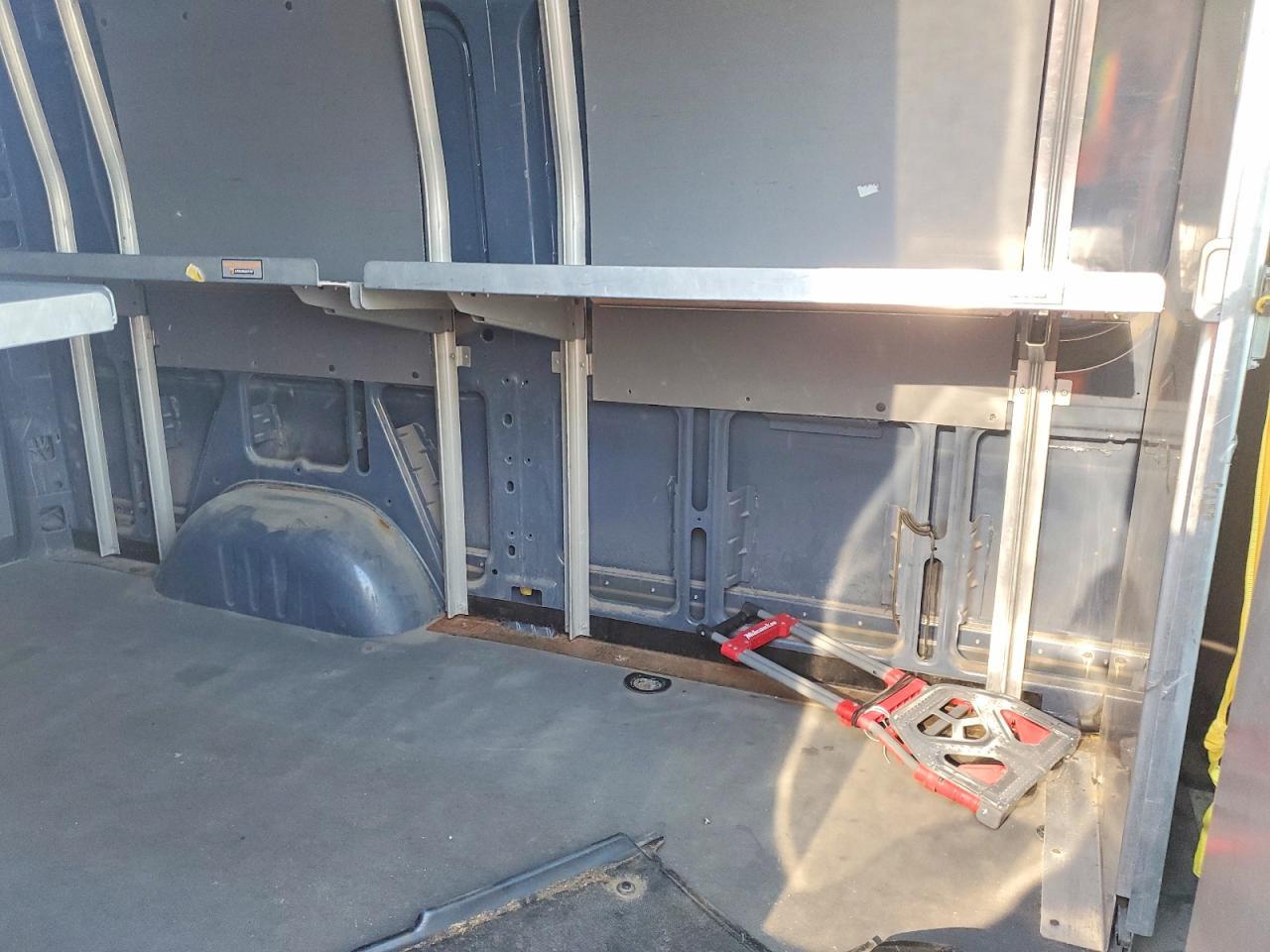 2019 MERCEDES-BENZ SPRINTER — фото 11