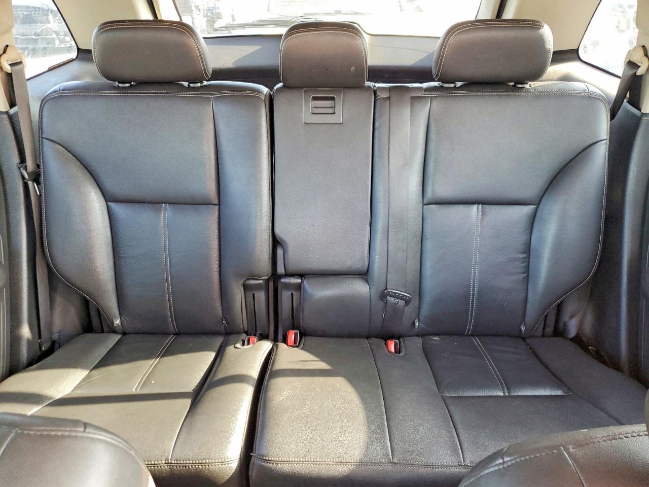 2010 FORD EDGE — фото 10