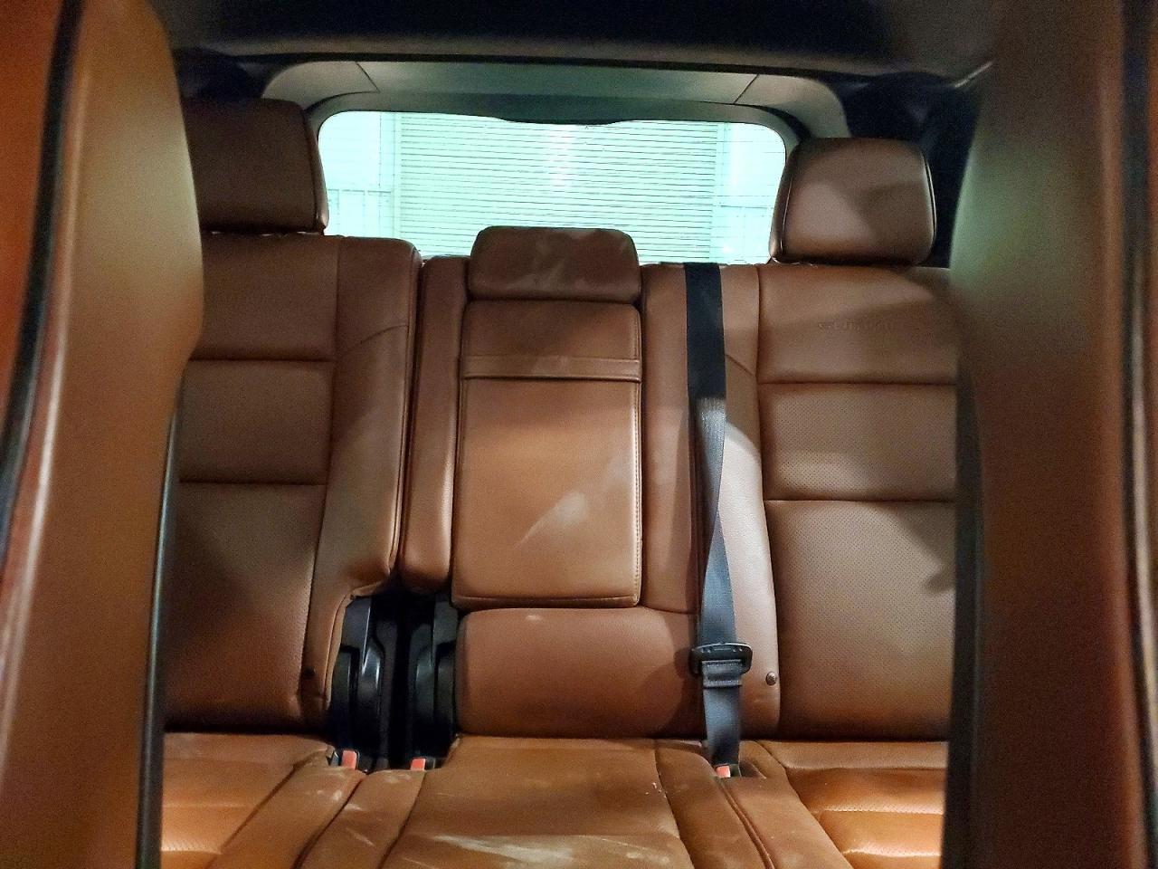 2017 JEEP GRAND CHEROKEE — фото 10
