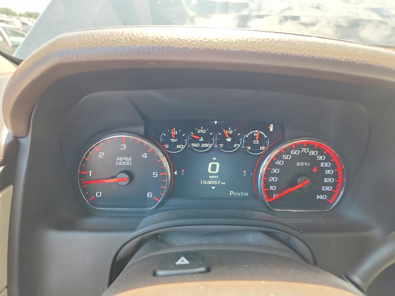 2016 GMC YUKON — фото 9