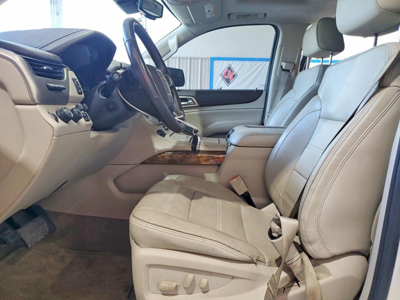 2015 GMC YUKON — фото 7