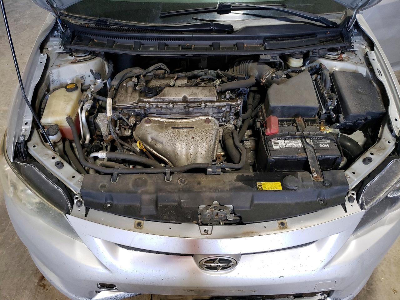 2012 SCION TC — фото 11