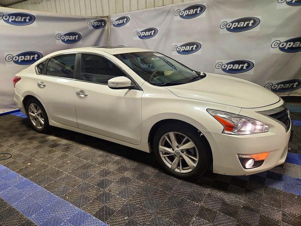 2013 NISSAN ALTIMA — фото 4