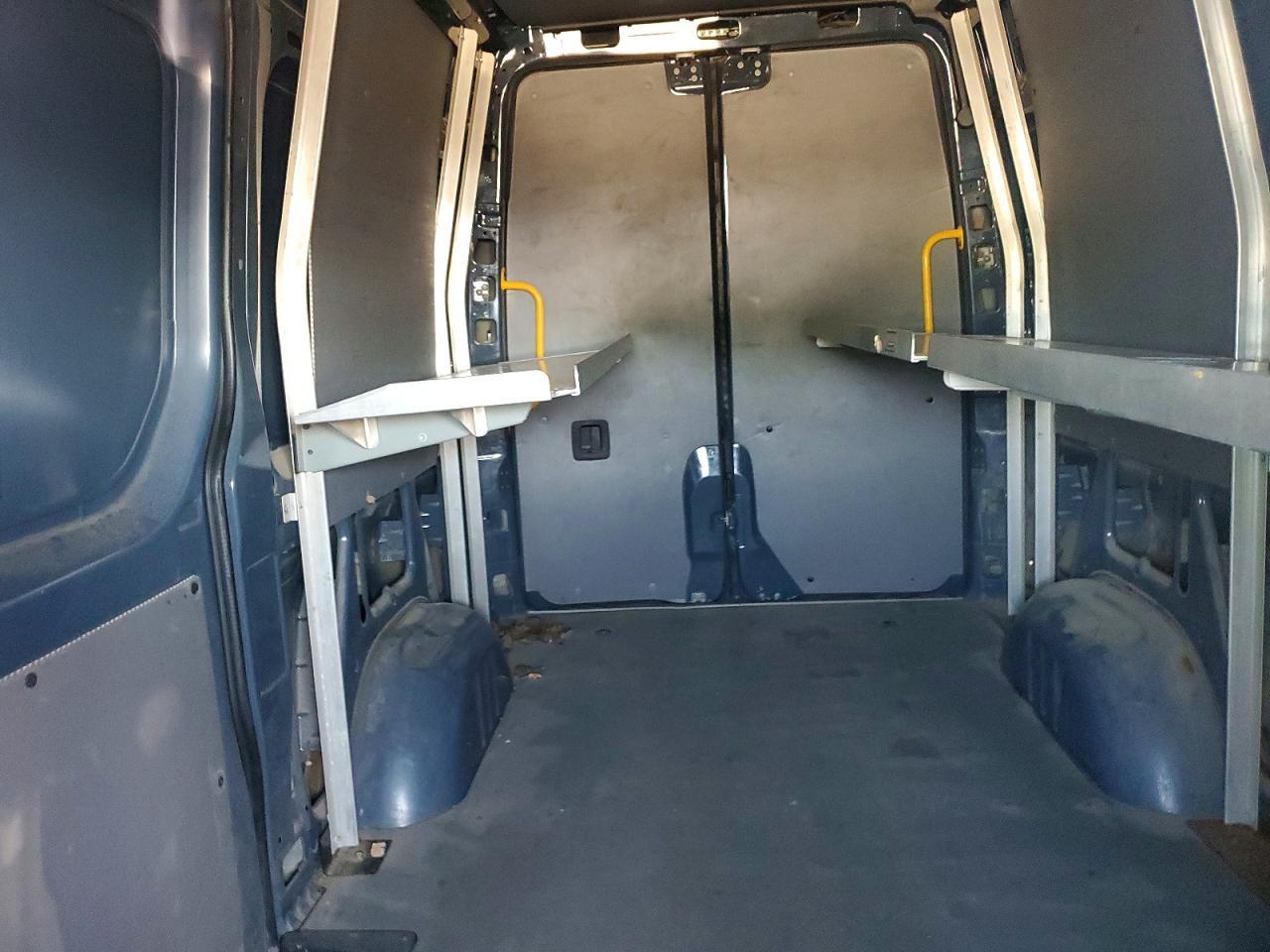2019 MERCEDES-BENZ SPRINTER — фото 10