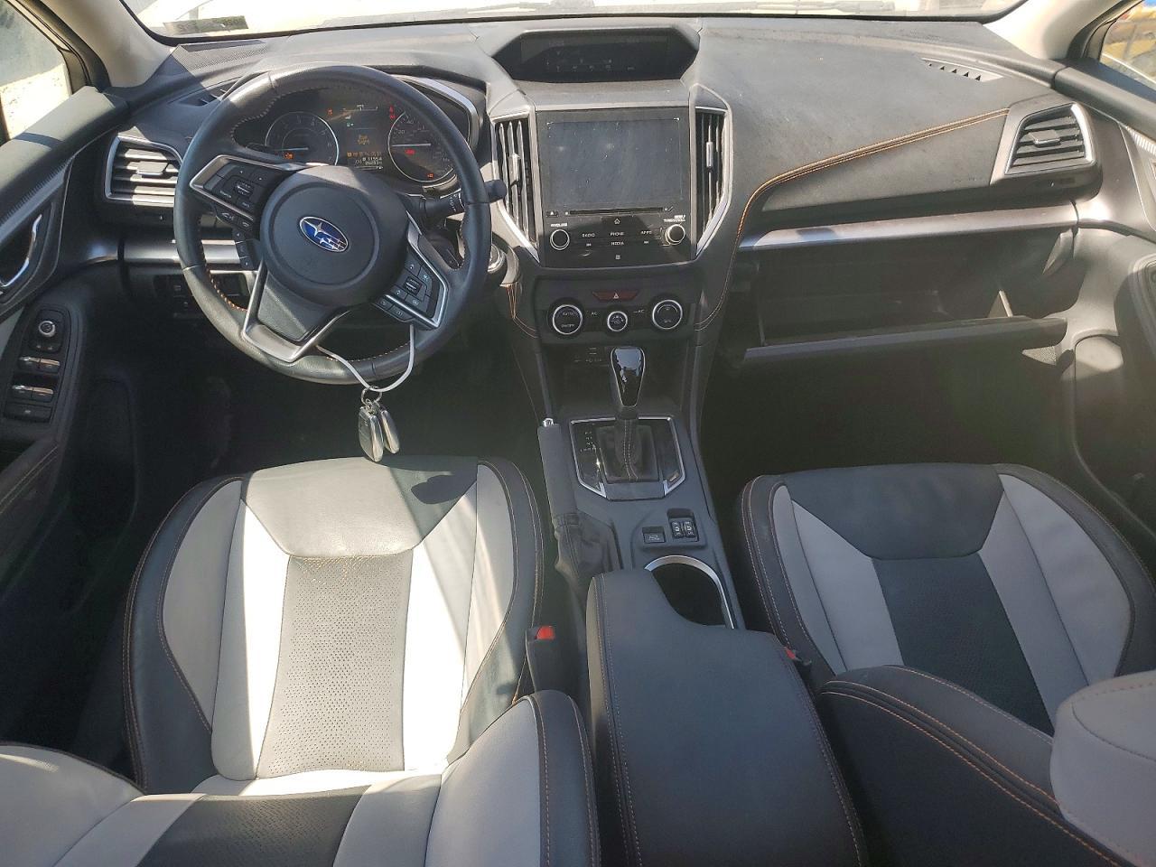 2022 SUBARU CROSSTREK — фото 8