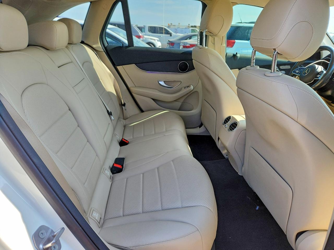 2021 MERCEDES-BENZ GLC-CLASS — фото 10