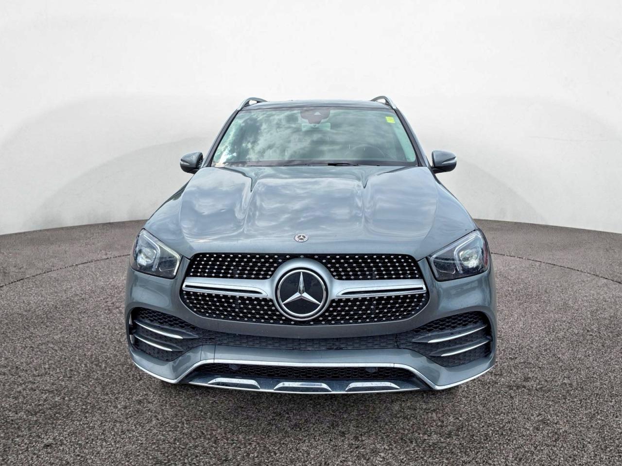 2020 MERCEDES-BENZ GLE-CLASS — фото 12