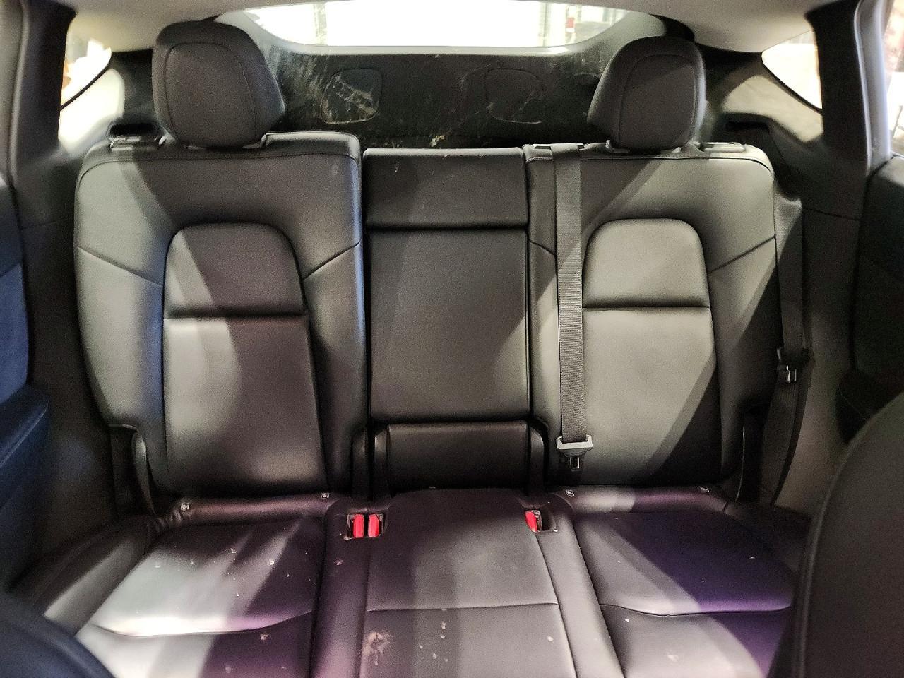 2022 TESLA MODEL Y — фото 10