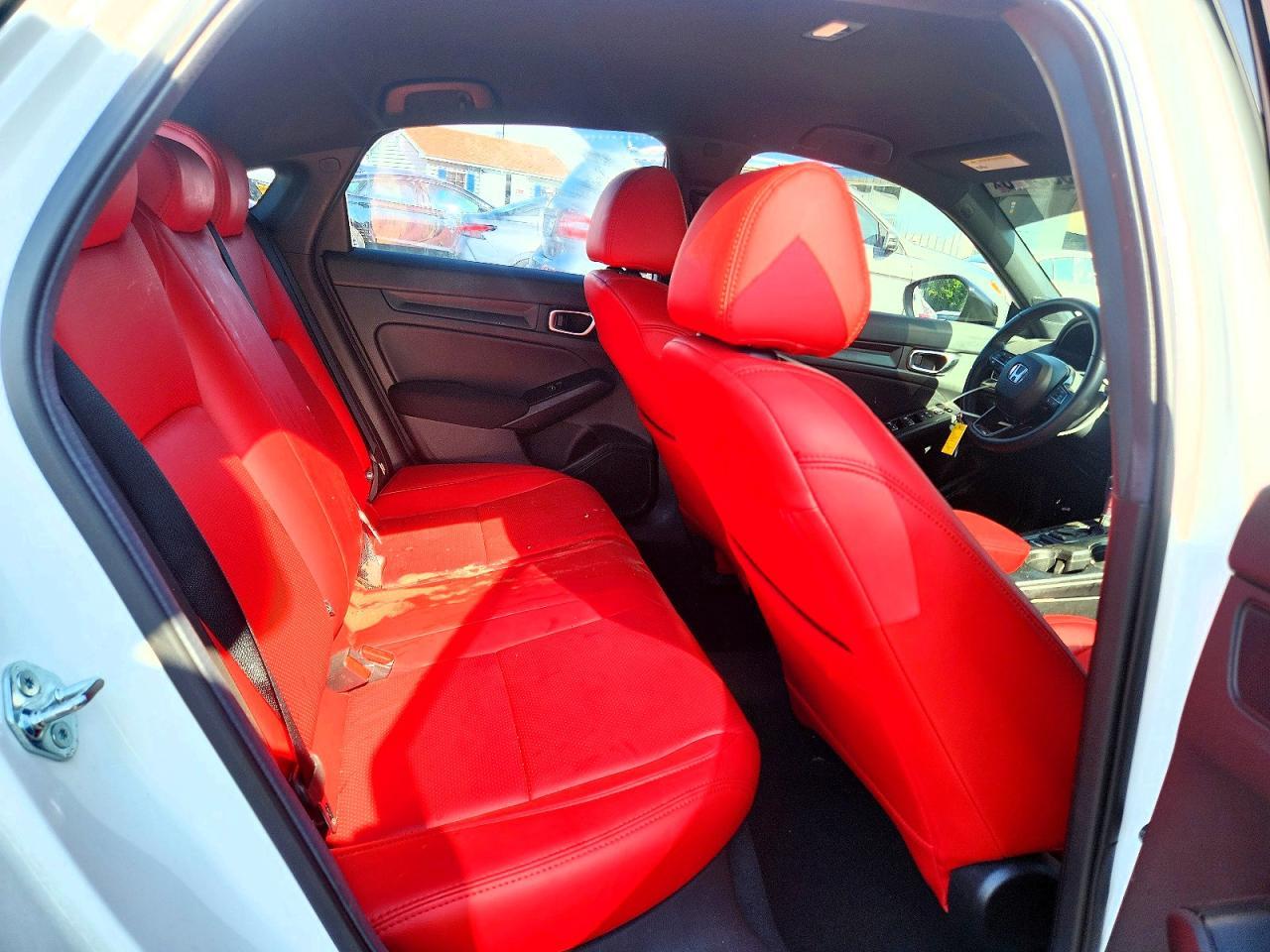2025 HONDA CIVIC — фото 10