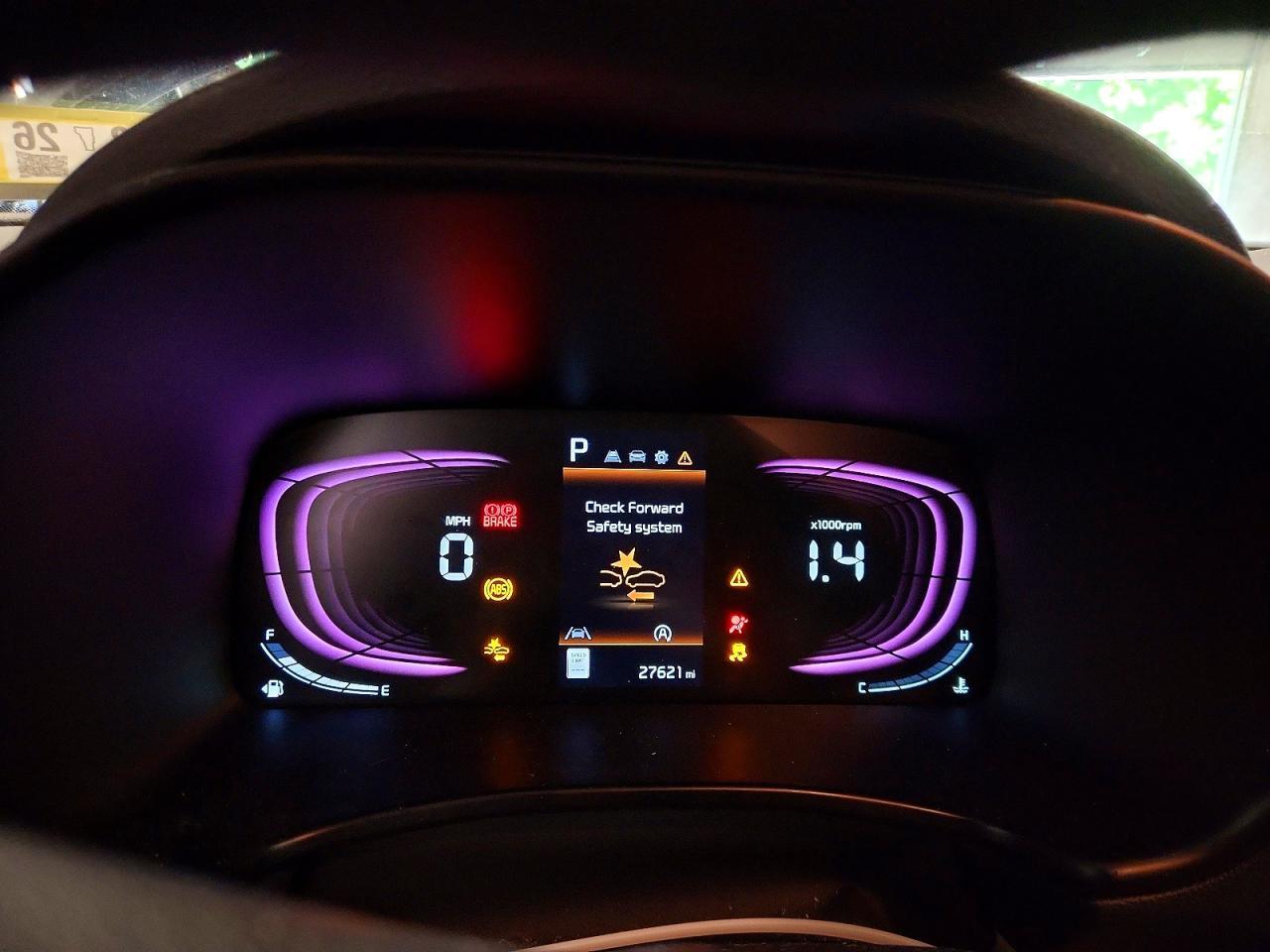 2023 KIA SOUL — фото 9