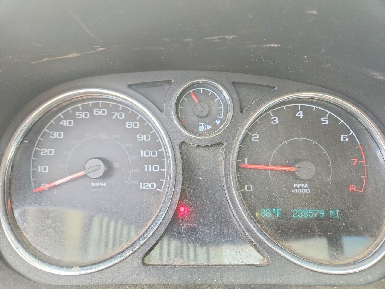 2010 CHEVROLET COBALT — фото 9