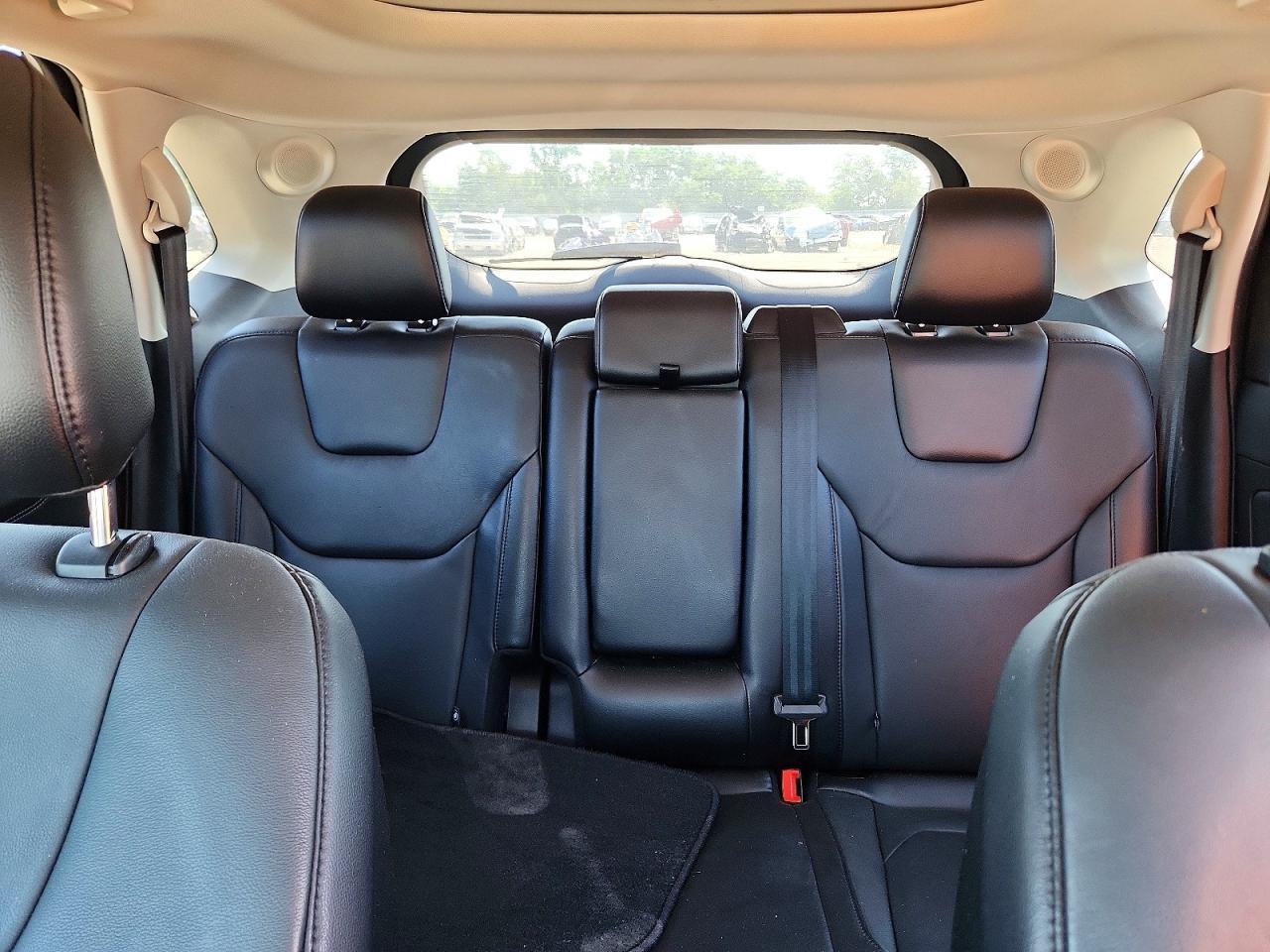 2017 FORD EDGE — фото 10