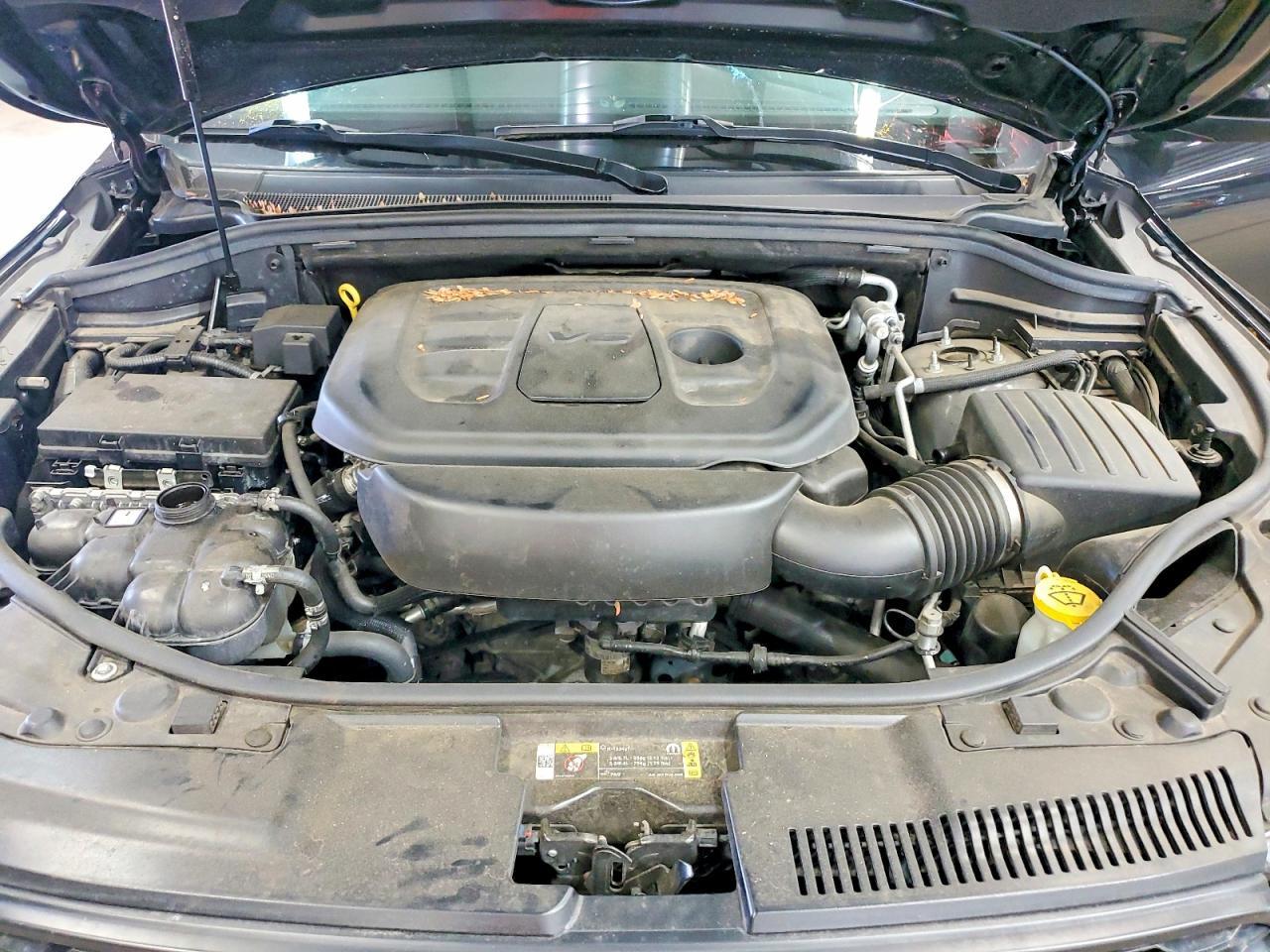 2022 DODGE DURANGO — фото 12