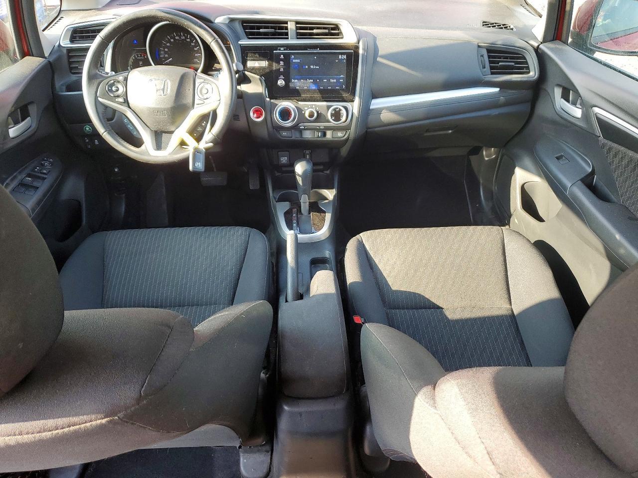 2019 HONDA FIT — фото 8