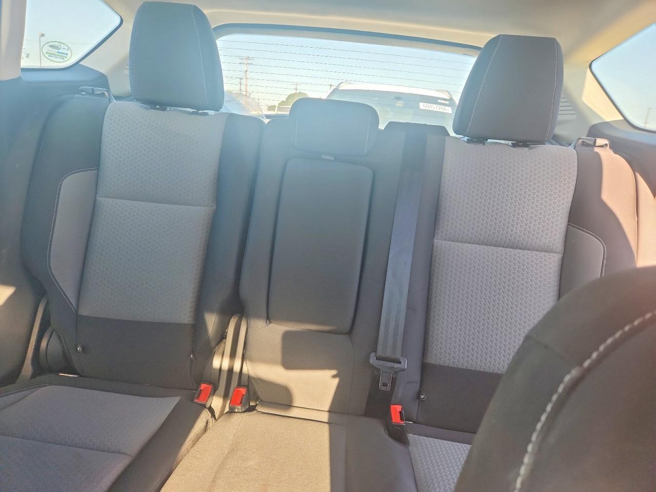 2017 FORD C-MAX — фото 10