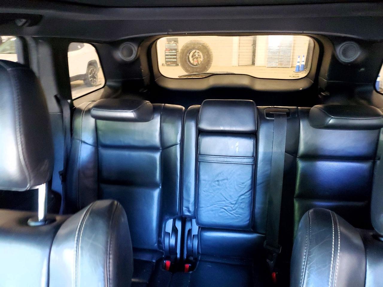 2015 JEEP GRAND CHEROKEE — фото 10