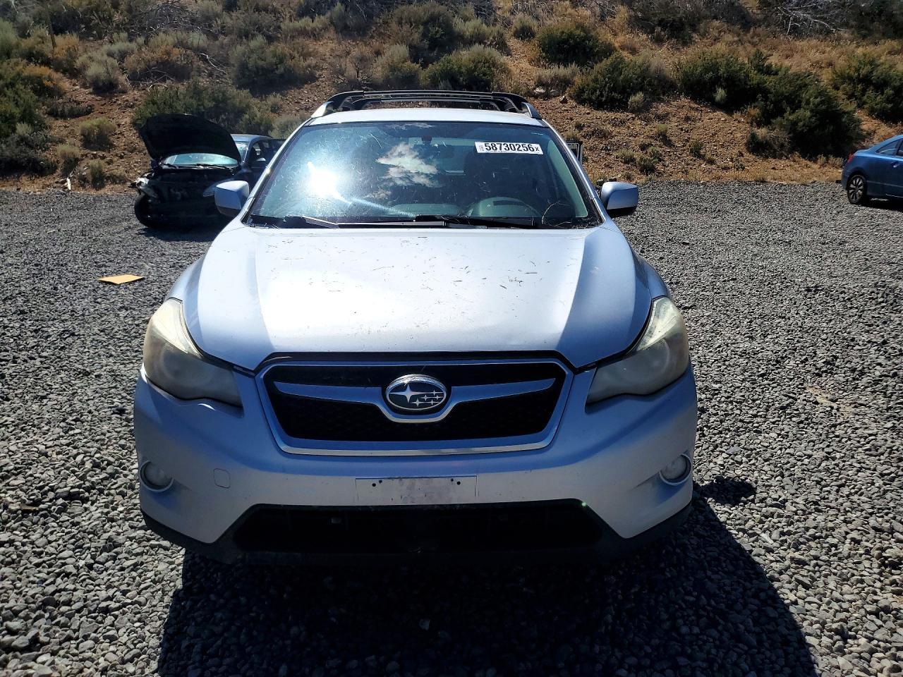2013 SUBARU XV — фото 5