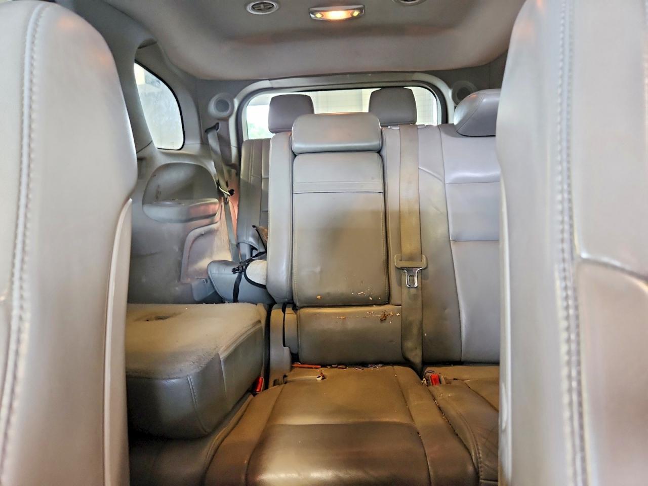 2012 DODGE DURANGO — фото 10