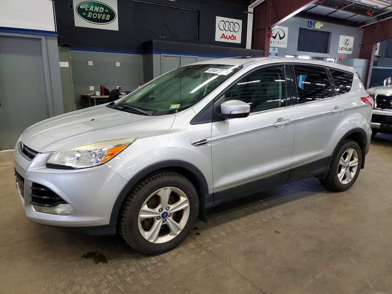 2013 FORD ESCAPE — фото 1
