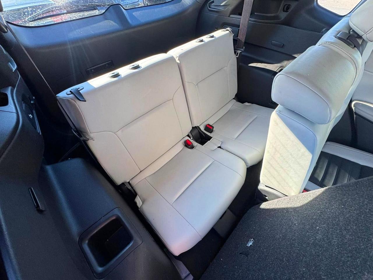 2025 MITSUBISHI OUTLANDER — фото 11