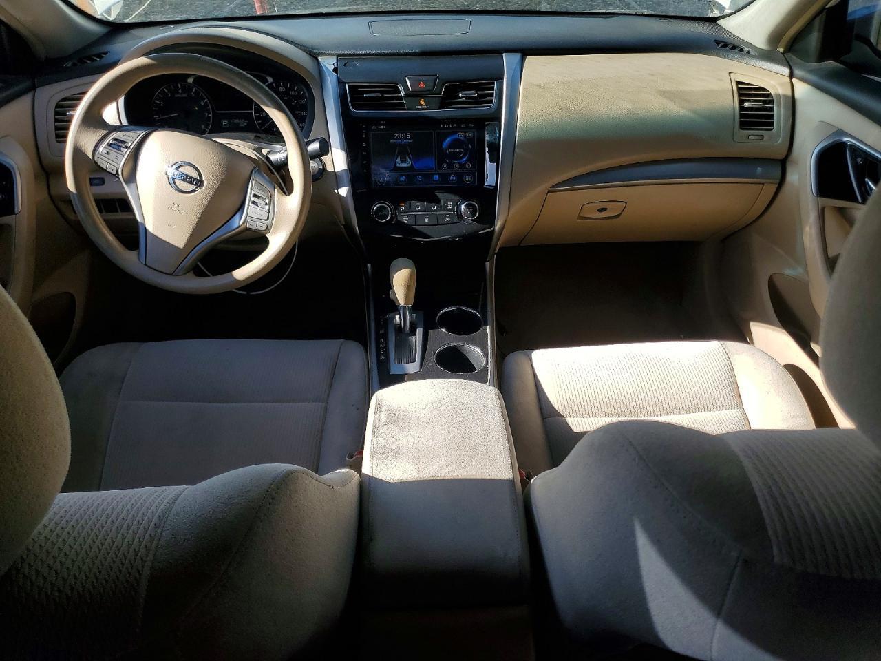 2013 NISSAN ALTIMA — фото 8