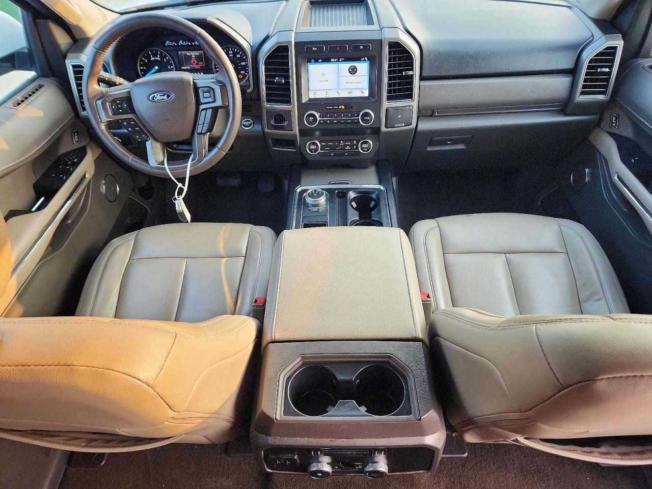 2019 FORD EXPEDITION — фото 8