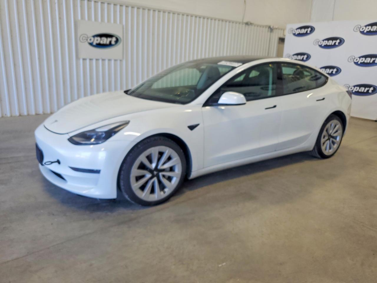 2023 TESLA MODEL 3 — фото 1