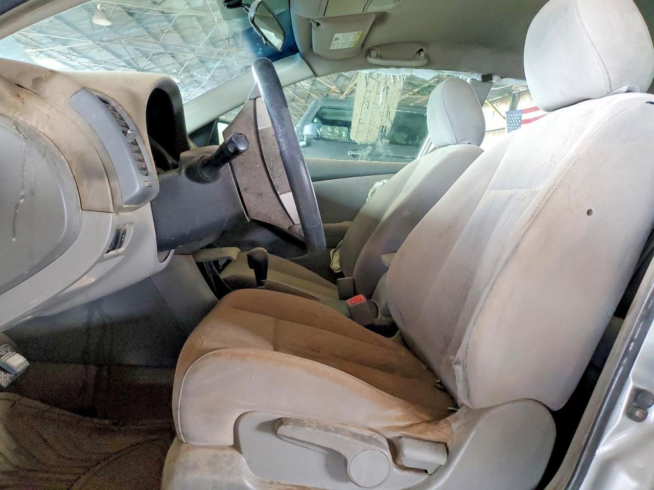 2010 NISSAN ALTIMA — фото 7