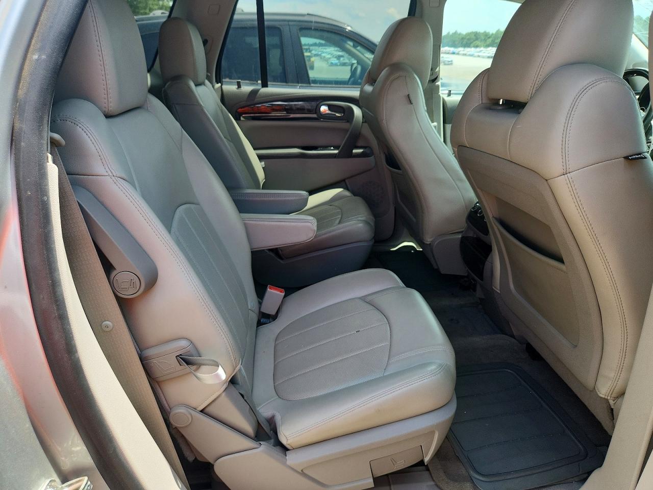 2015 BUICK ENCLAVE — фото 11