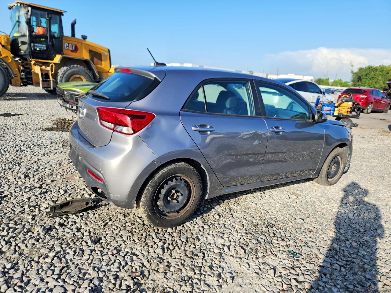 2023 KIA RIO — фото 3