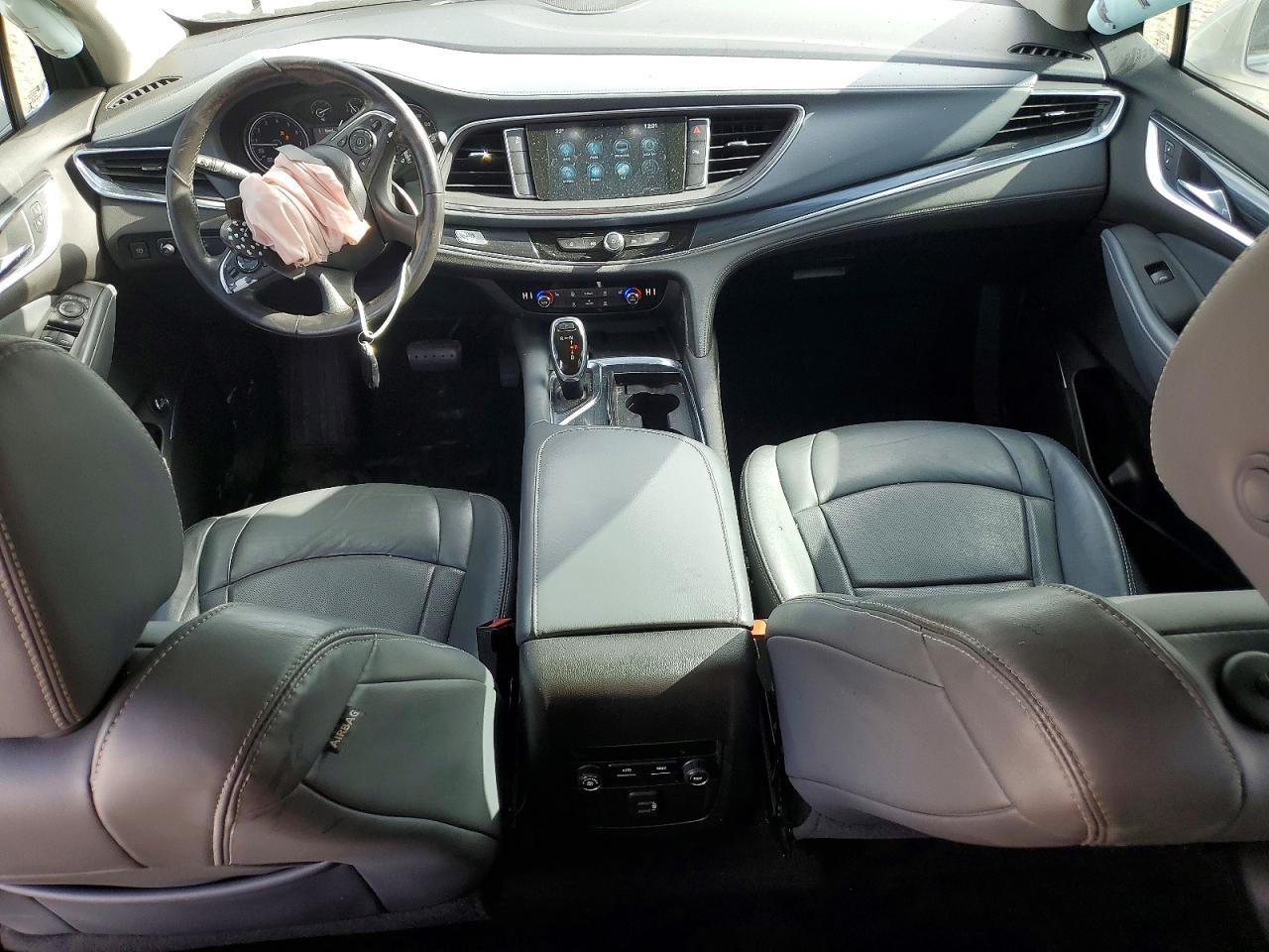 2019 BUICK ENCLAVE — фото 8