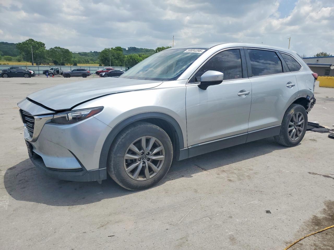 2018 MAZDA CX-9 — фото 1