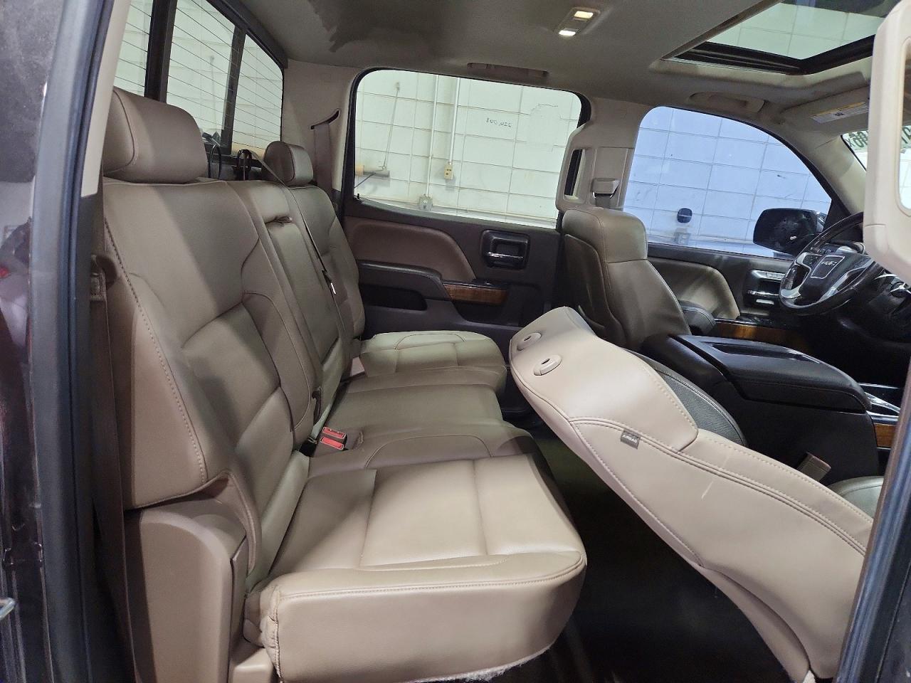 2015 GMC SIERRA 1500 — фото 10