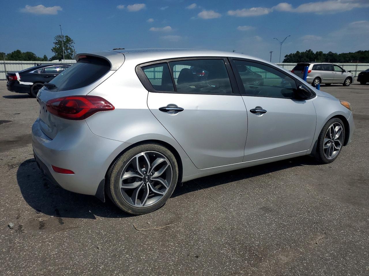 2015 KIA FORTE — фото 3