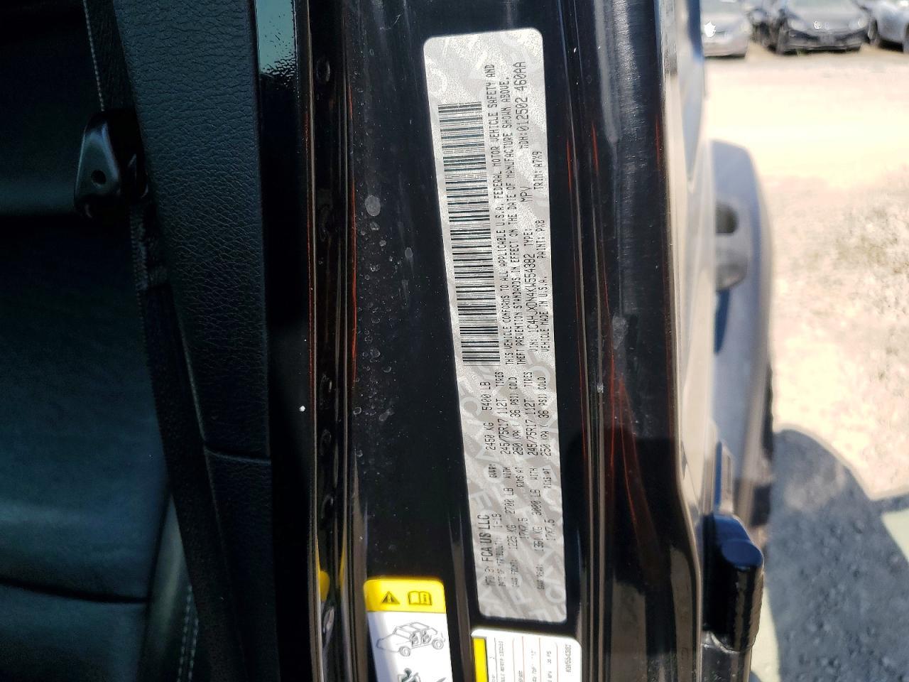 2019 JEEP WRANGLER — фото 12