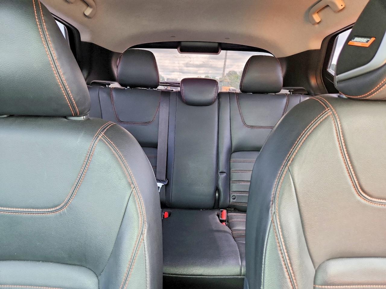 2020 NISSAN KICKS — фото 10