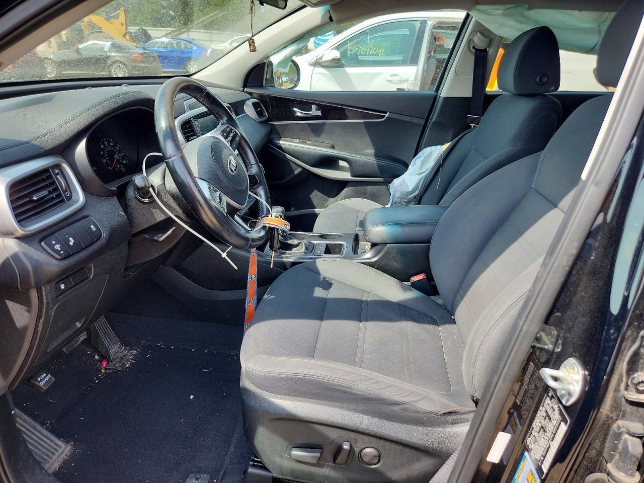 2020 KIA SORENTO — фото 7