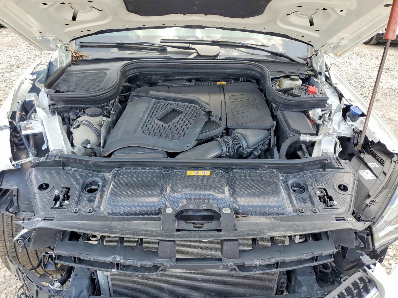 2024 MERCEDES-BENZ GLE-CLASS — фото 11