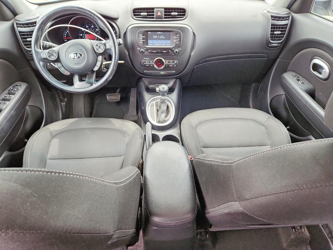 2017 KIA SOUL — фото 8