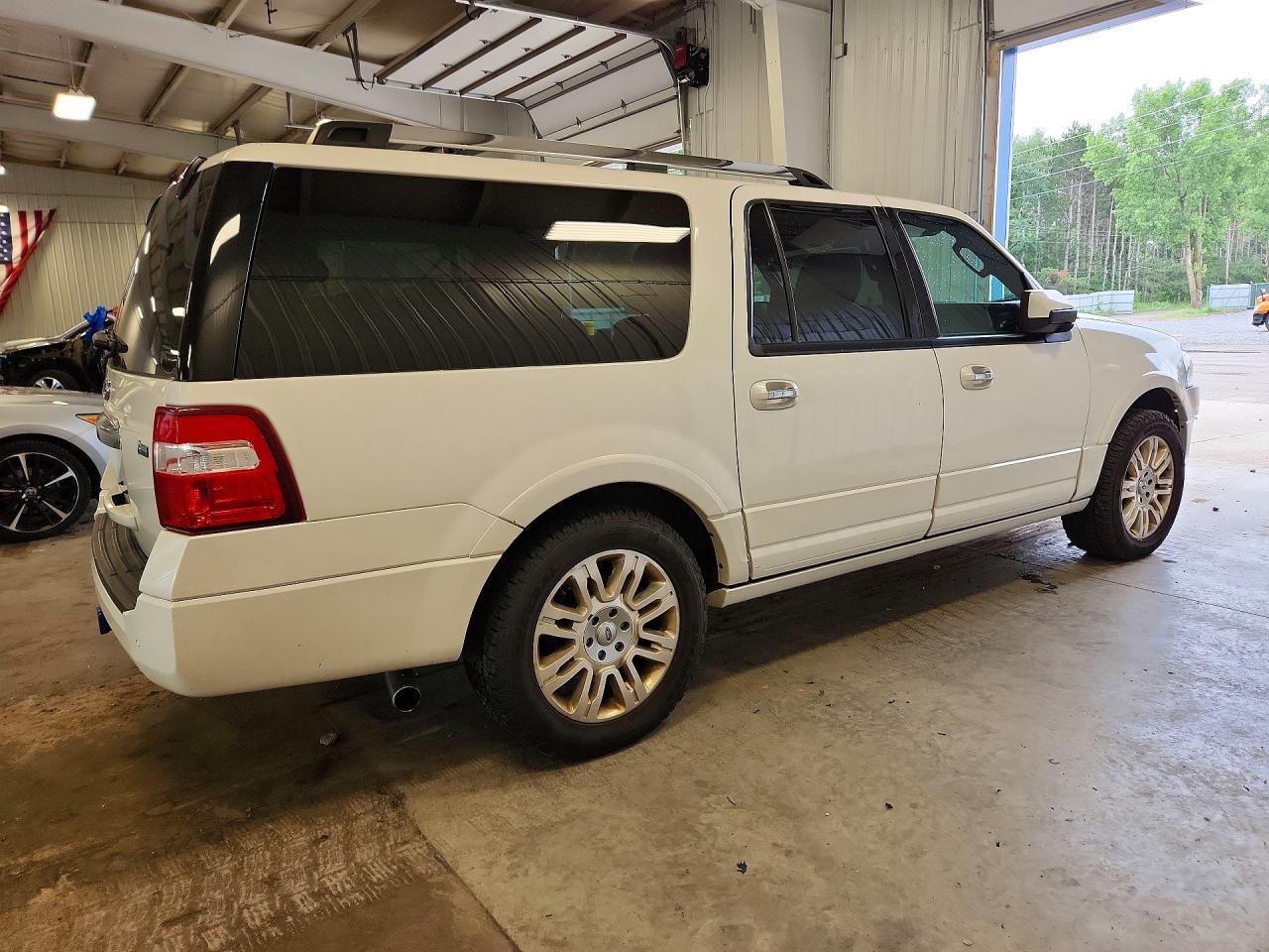 2014 FORD EXPEDITION — фото 3