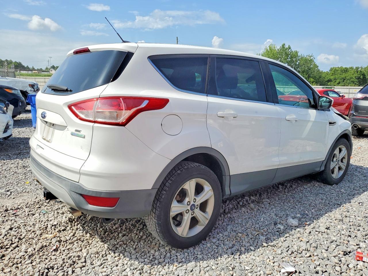 2014 FORD ESCAPE — фото 3