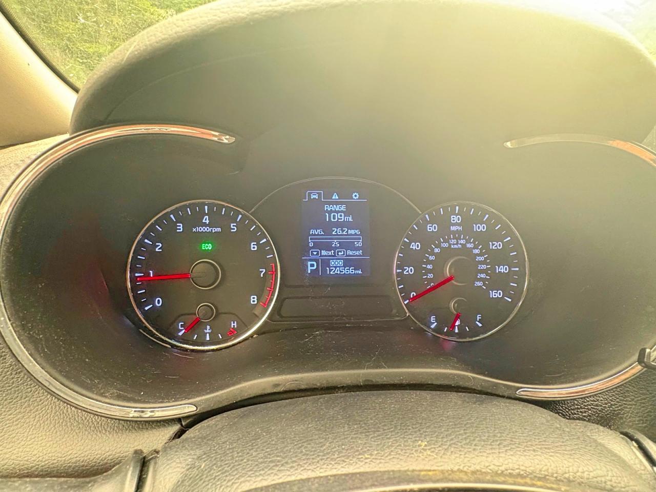 2020 KIA SPORTAGE — фото 8