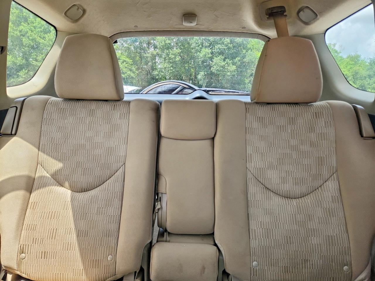 2012 TOYOTA RAV4 — фото 10