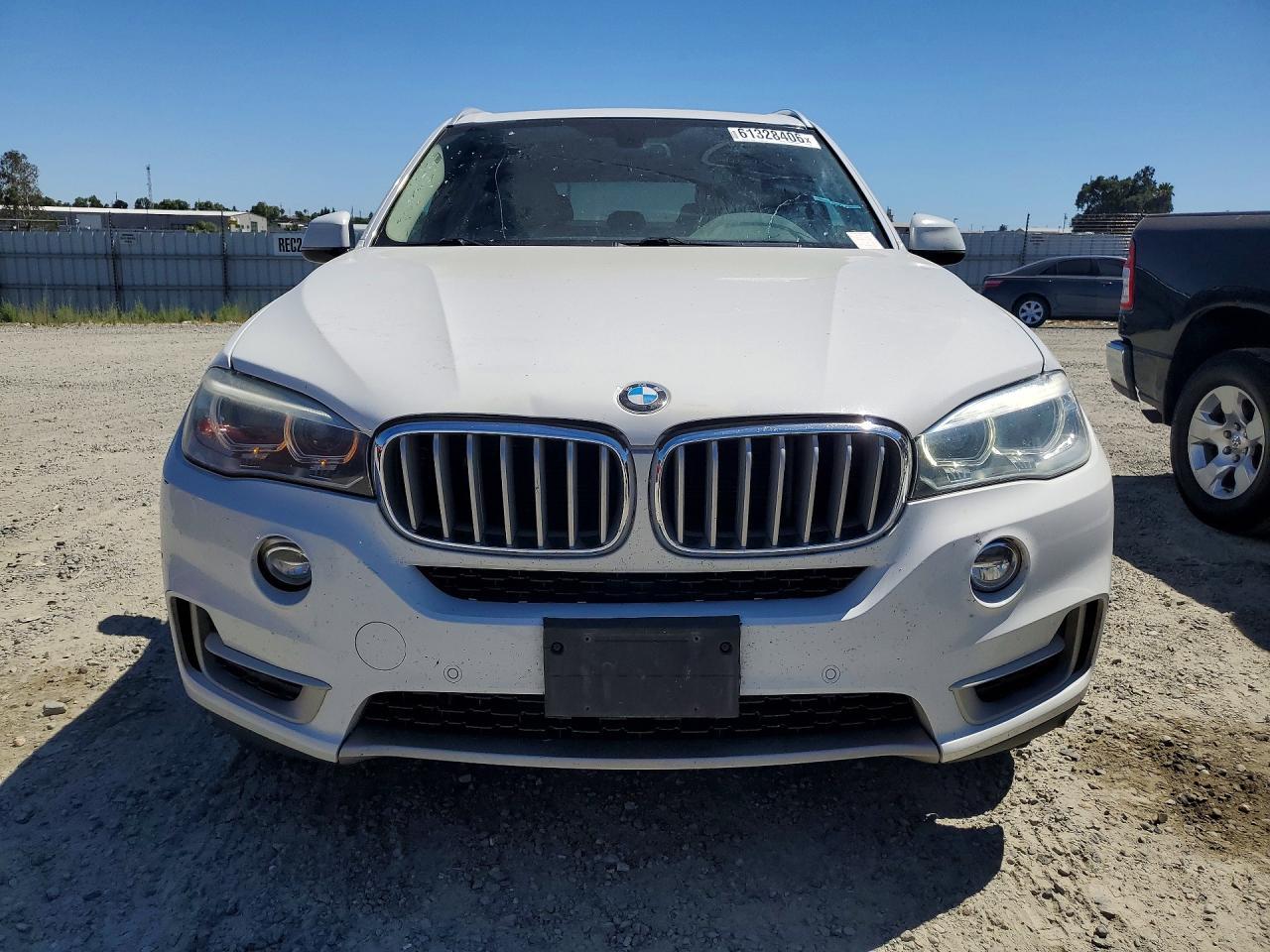 2015 BMW X5 — фото 5