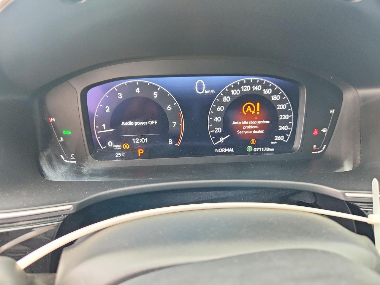 2022 HONDA CIVIC — фото 9